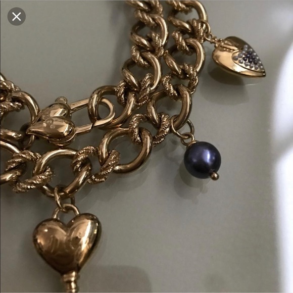 🔥HP🔥Dolce&Gabbana charm necklace.🔥 - Picture 6 of 10